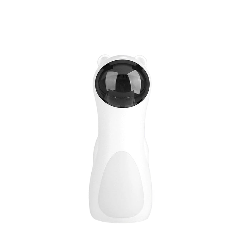 Tatzenfroh™ Automatisches Laser-Spielzeug für Katzen „LaserBear“