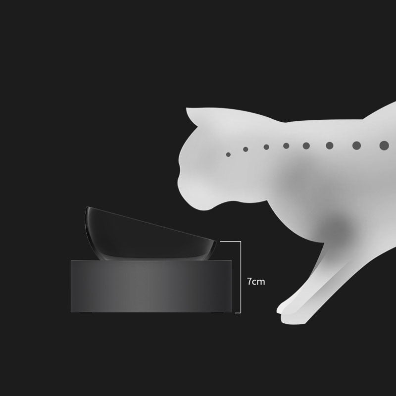 Tatzenfroh™ Doppel-Futternapf „FlexiBowl“