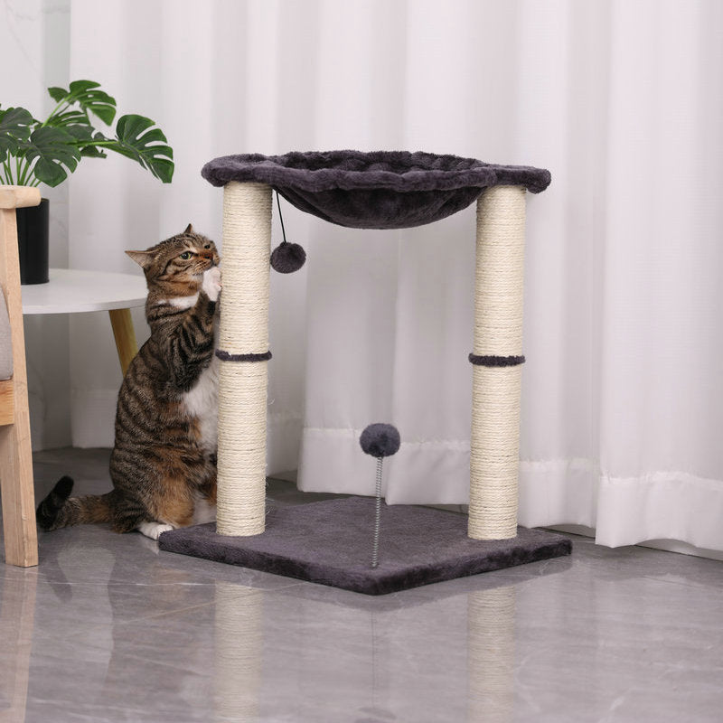 Tatzenfroh™ Kratzbaum „CosyNest“