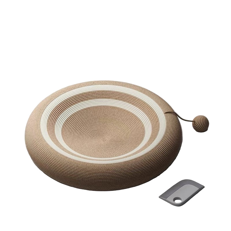 Tatzenfroh™ Kratznest „SisalLounge“
