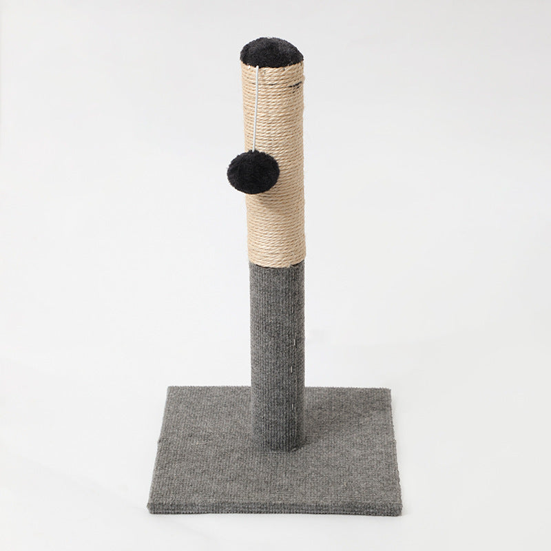 Tatzenfroh™ Kratzsäule „SisalTower“