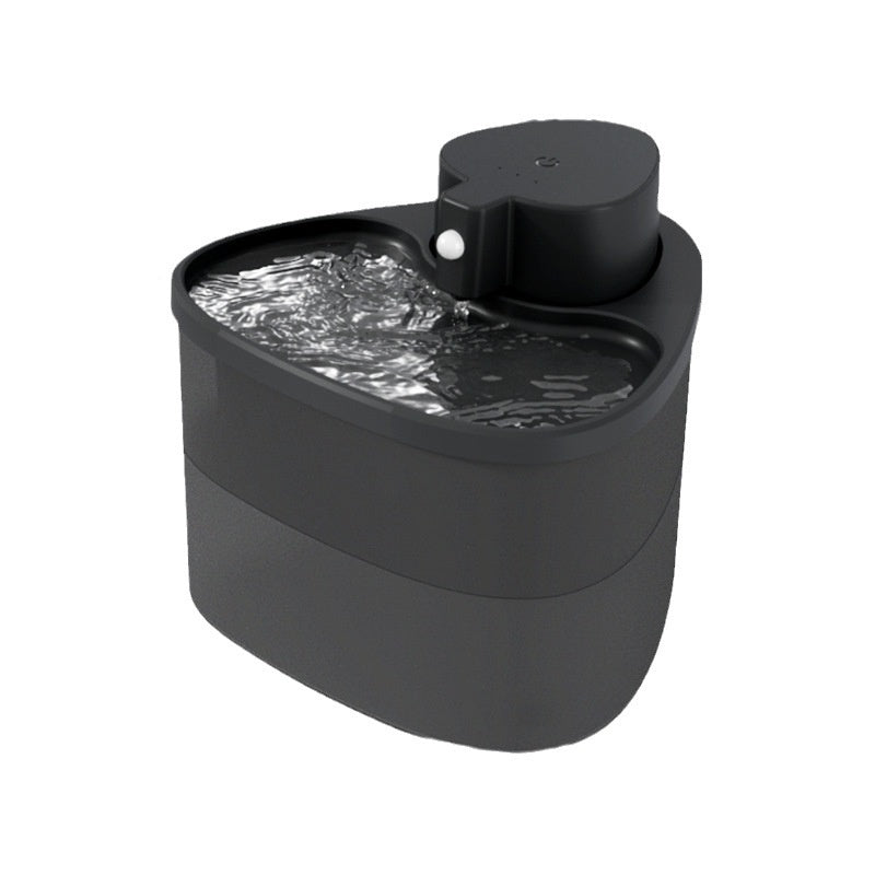 Tatzenfroh™ Katzen-Trinkbrunnen „FlowSense 2L“