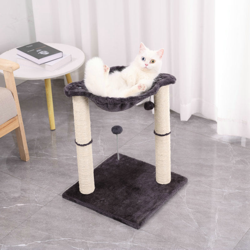 Tatzenfroh™ Kratzbaum „CosyNest“