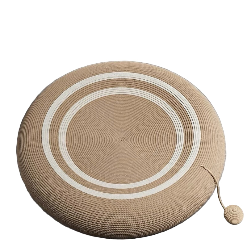 Tatzenfroh™ Kratznest „SisalLounge“