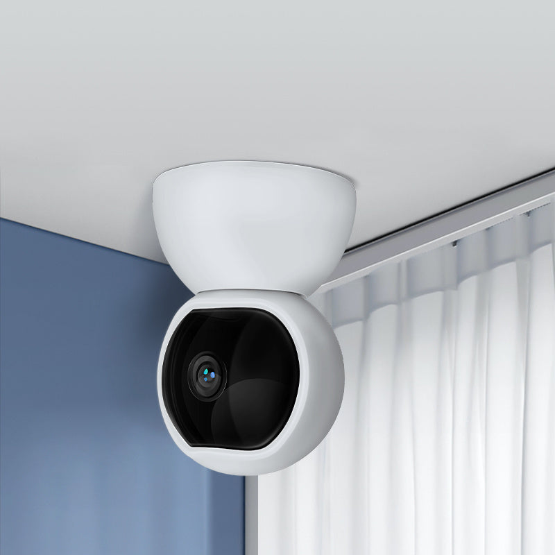 Tatzenfroh™ Smarte Haustierkamera „PetCam 1080P“