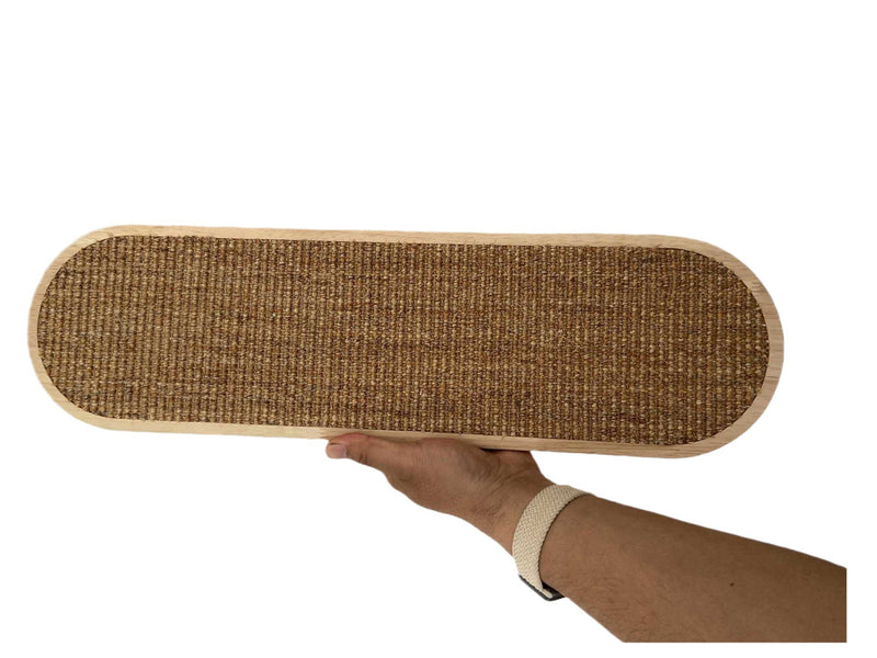 Tatzenfroh™ Kratzmatte „WallScratch“