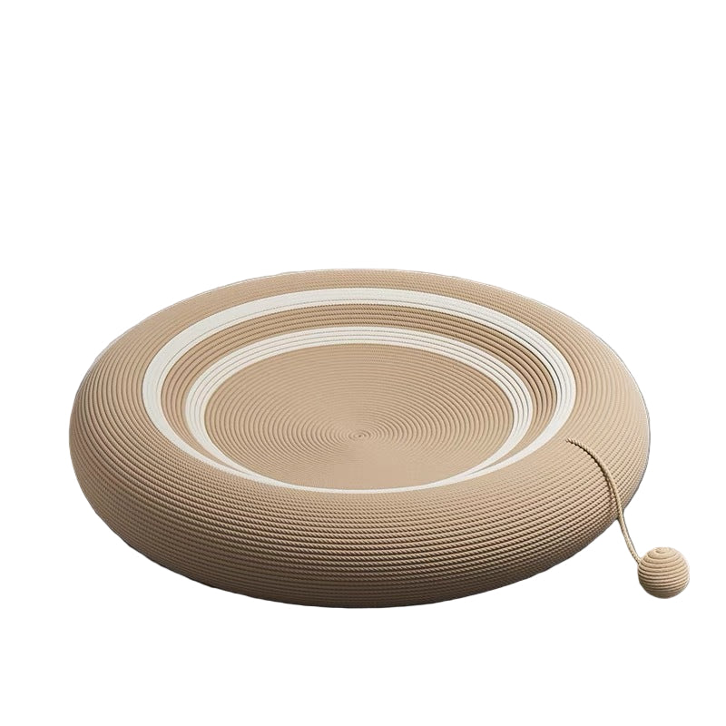 Tatzenfroh™ Kratznest „SisalLounge“